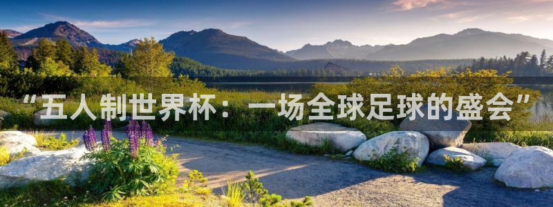 世界杯亚洲区预选赛赛程表：“五人制世界杯：一场全球足球的盛会”